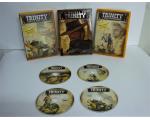 DVD O Melhor de Trinity